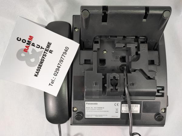 Panasonic KX-T7668, inkl. Garantie & Rechnung